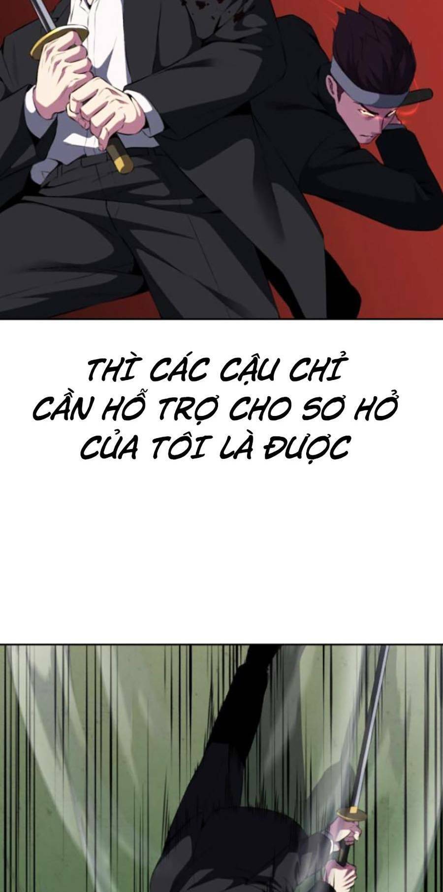Cậu Bé Của Thần Chết Chap 152 - Next Chap 153