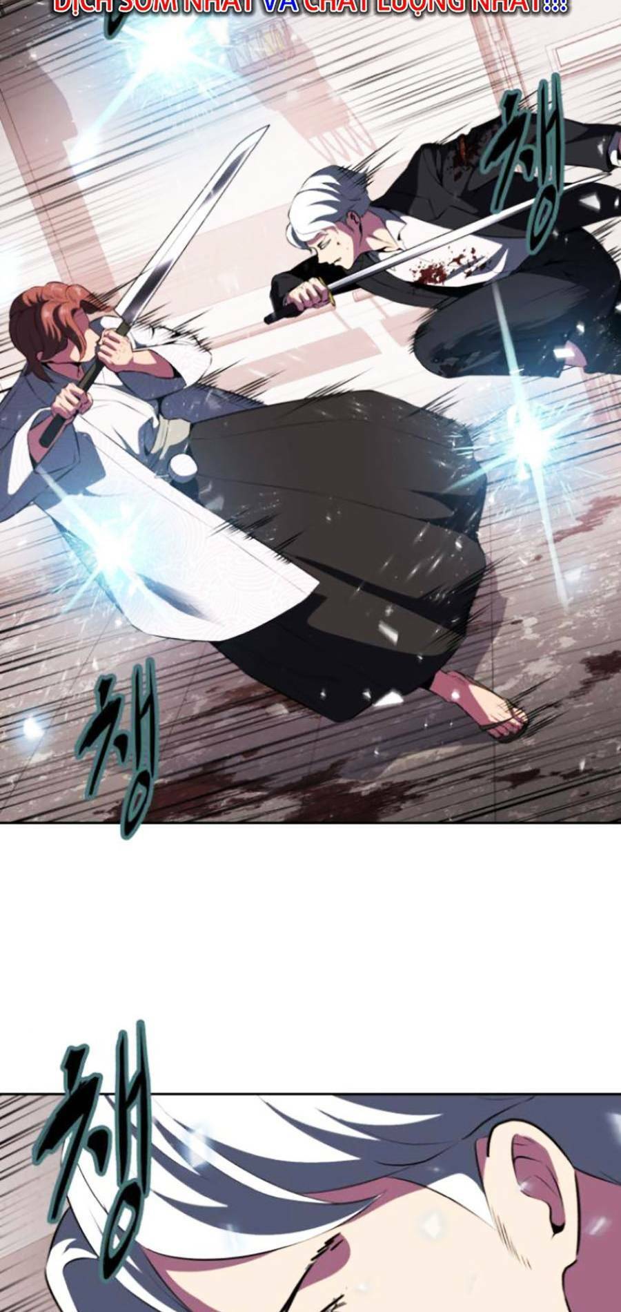 Cậu Bé Của Thần Chết Chap 152 - Next Chap 153