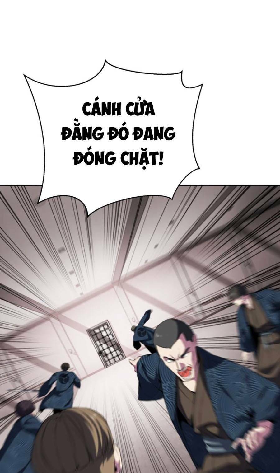 Cậu Bé Của Thần Chết Chap 153 - Next Chap 154