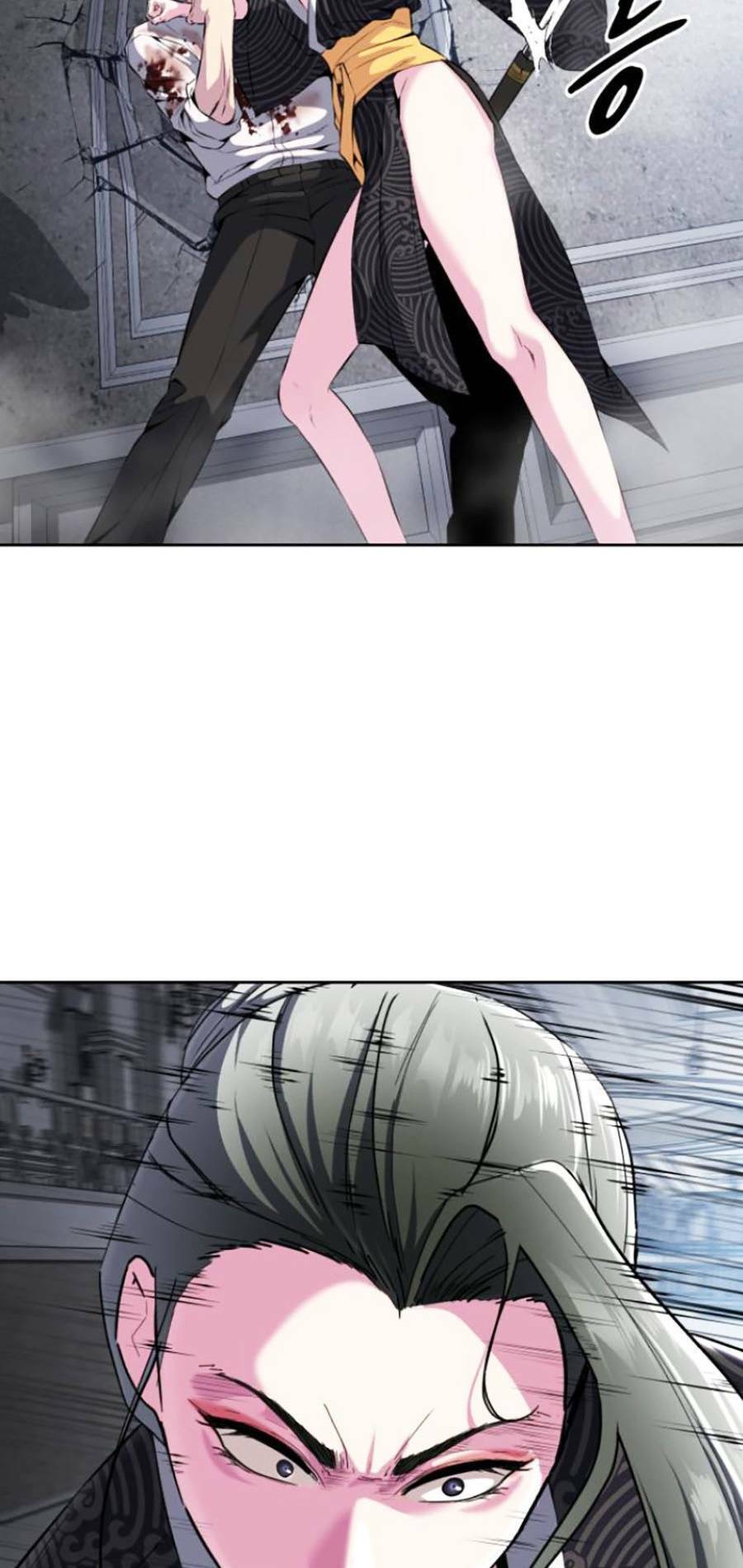Cậu Bé Của Thần Chết Chap 153 - Next Chap 154