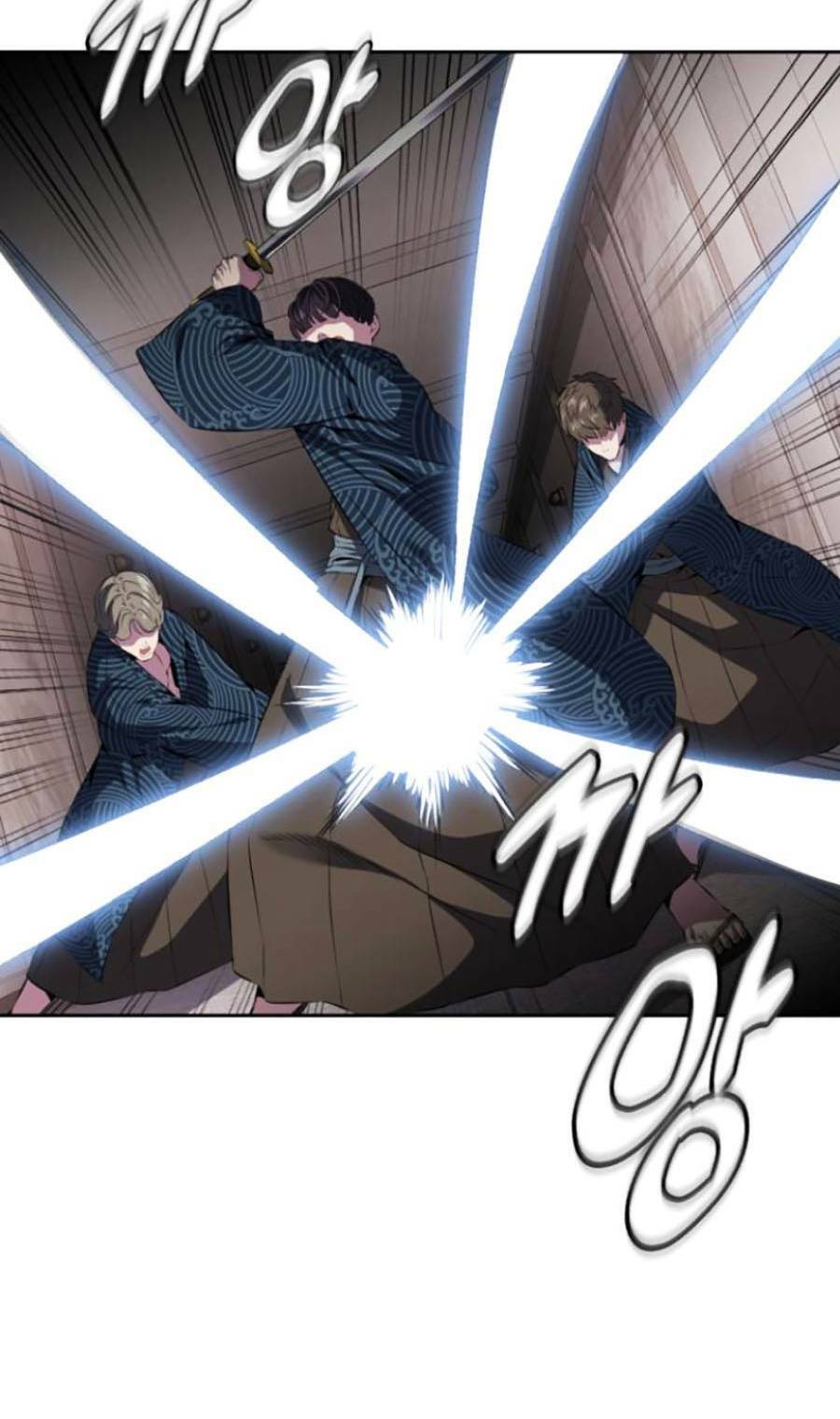 Cậu Bé Của Thần Chết Chap 153 - Next Chap 154