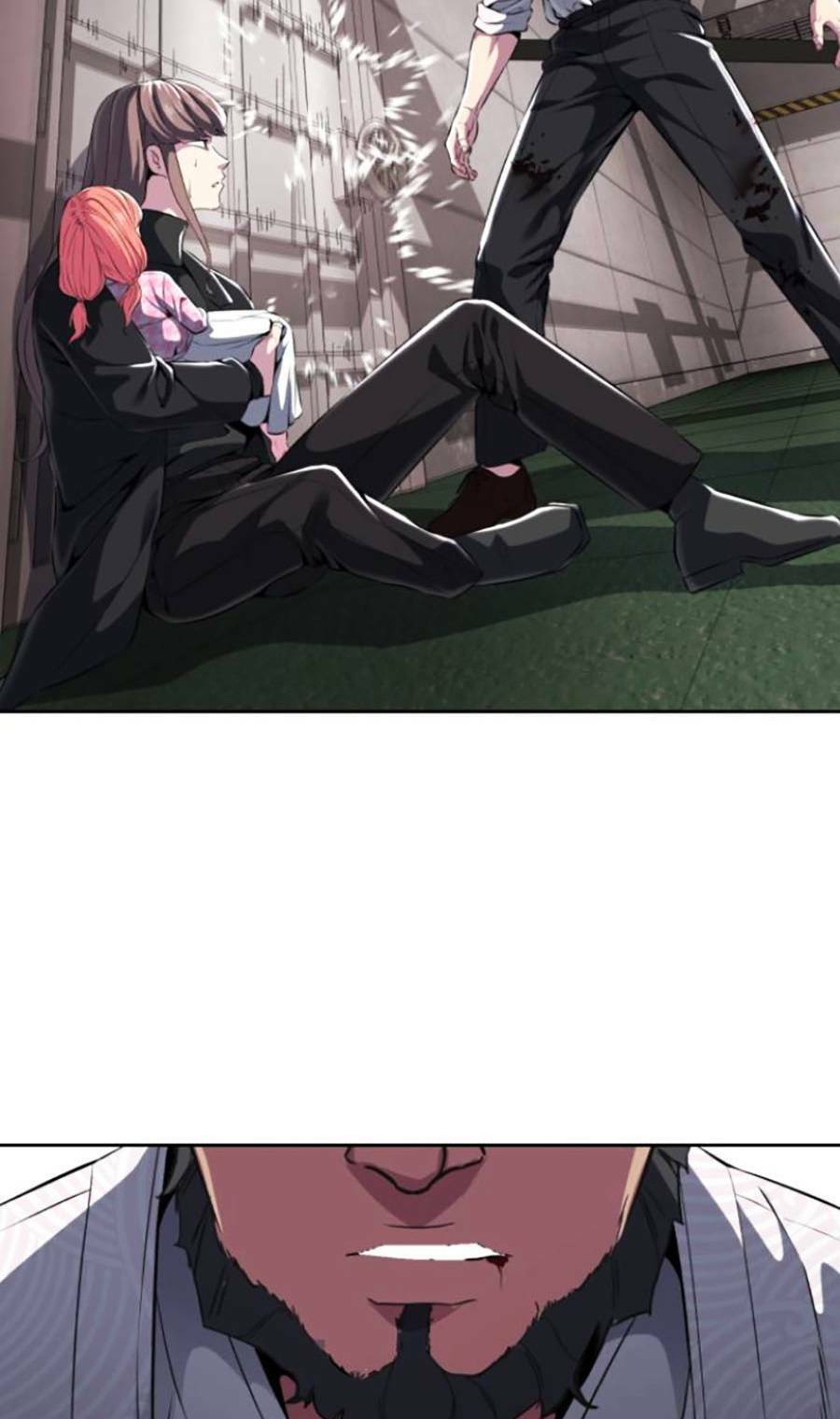 Cậu Bé Của Thần Chết Chap 153 - Next Chap 154