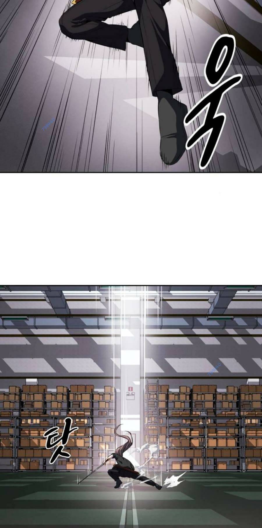Cậu Bé Của Thần Chết Chap 153 - Next Chap 154