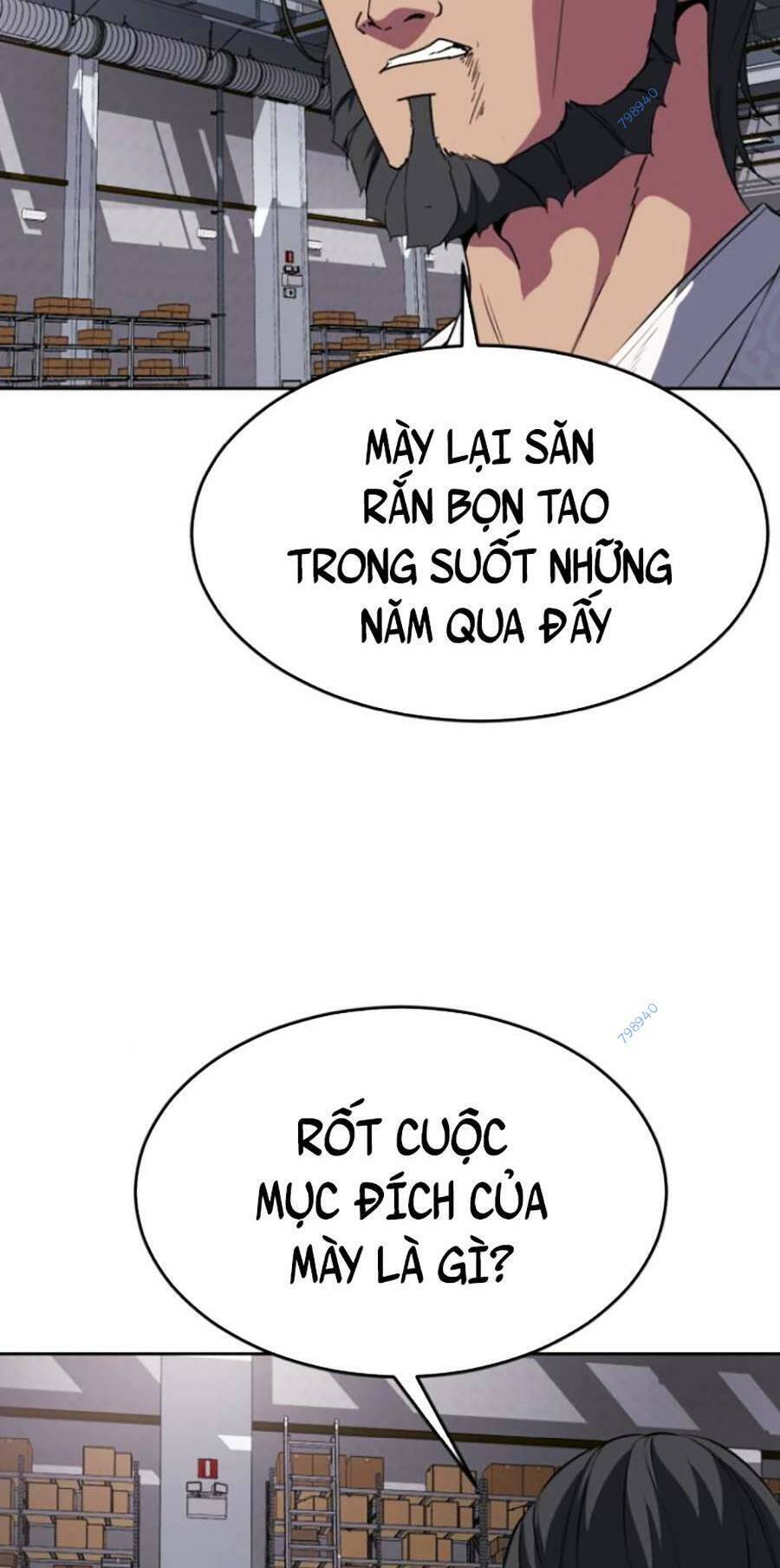 Cậu Bé Của Thần Chết Chap 153 - Next Chap 154