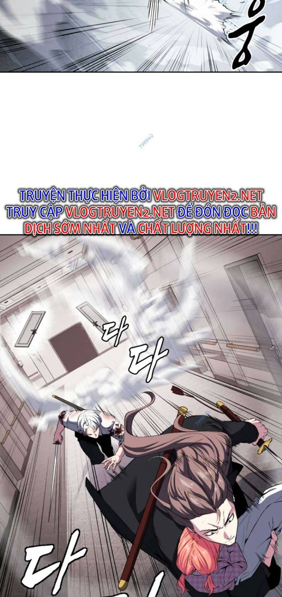 Cậu Bé Của Thần Chết Chap 153 - Next Chap 154