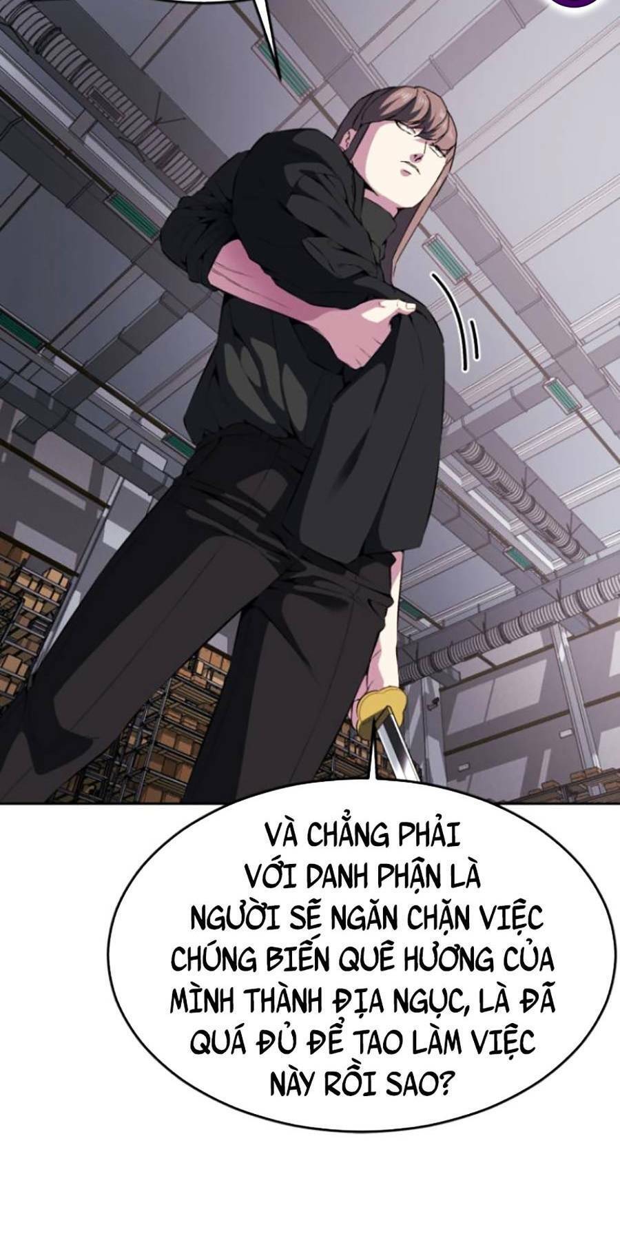 Cậu Bé Của Thần Chết Chap 153 - Next Chap 154