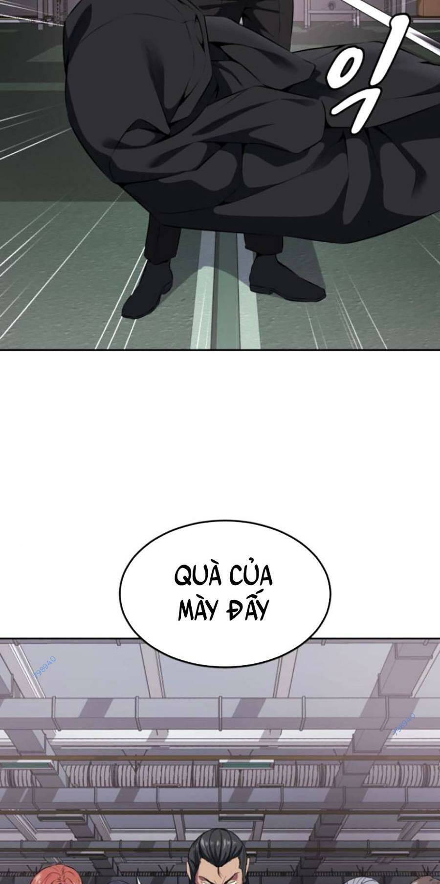 Cậu Bé Của Thần Chết Chap 153 - Next Chap 154
