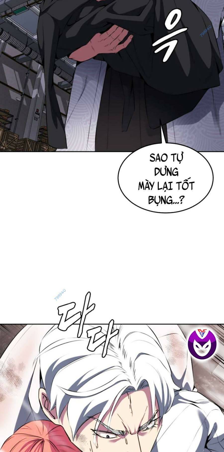 Cậu Bé Của Thần Chết Chap 153 - Next Chap 154