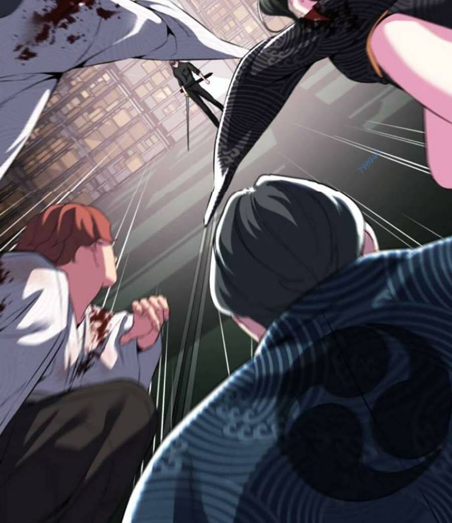 Cậu Bé Của Thần Chết Chap 153 - Next Chap 154