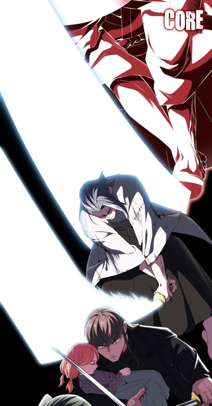 Cậu Bé Của Thần Chết Chap 153 - Next Chap 154