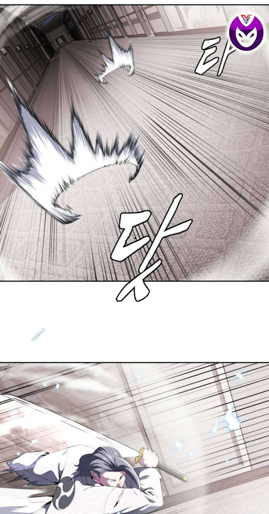 Cậu Bé Của Thần Chết Chap 153 - Next Chap 154