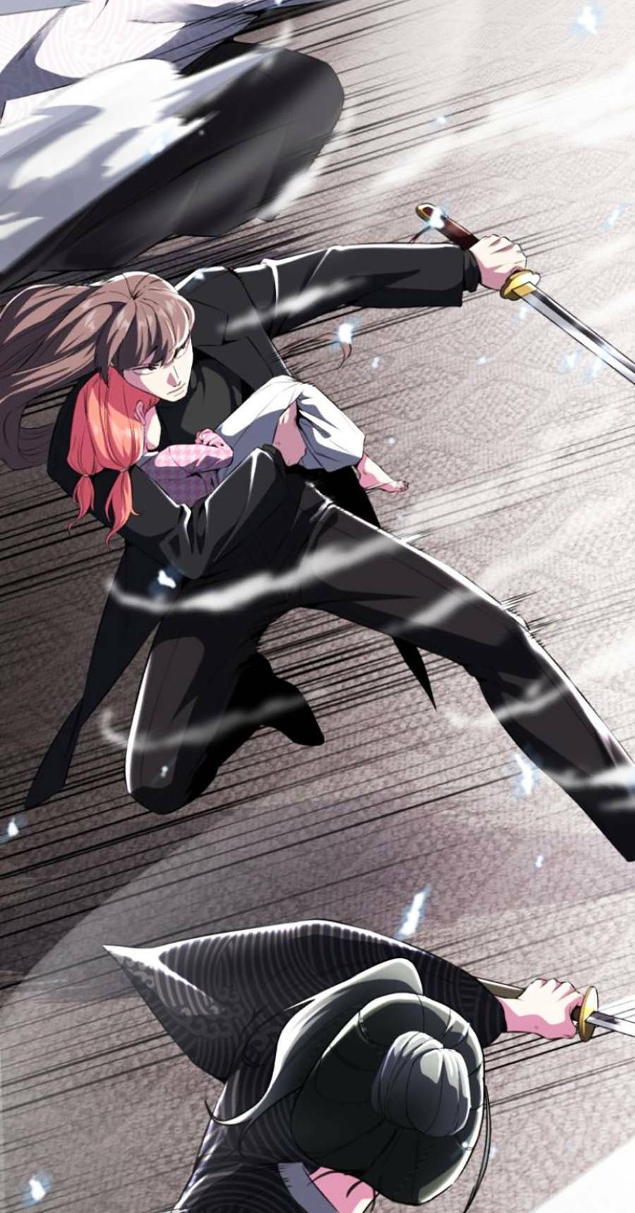 Cậu Bé Của Thần Chết Chap 153 - Next Chap 154