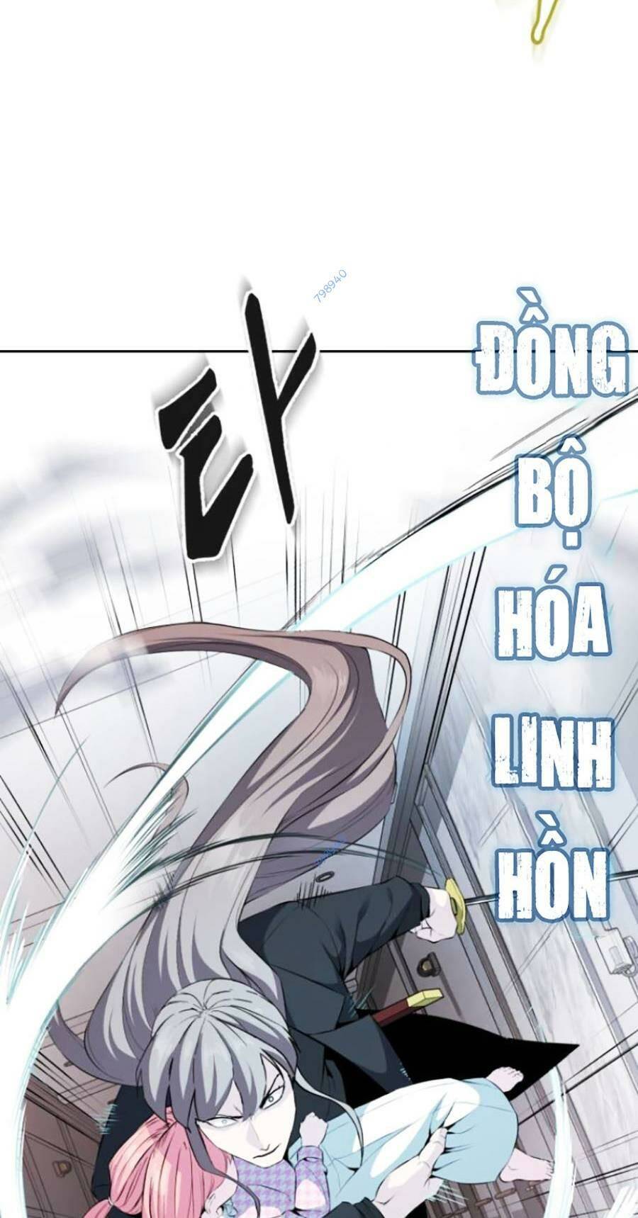 Cậu Bé Của Thần Chết Chap 153 - Next Chap 154