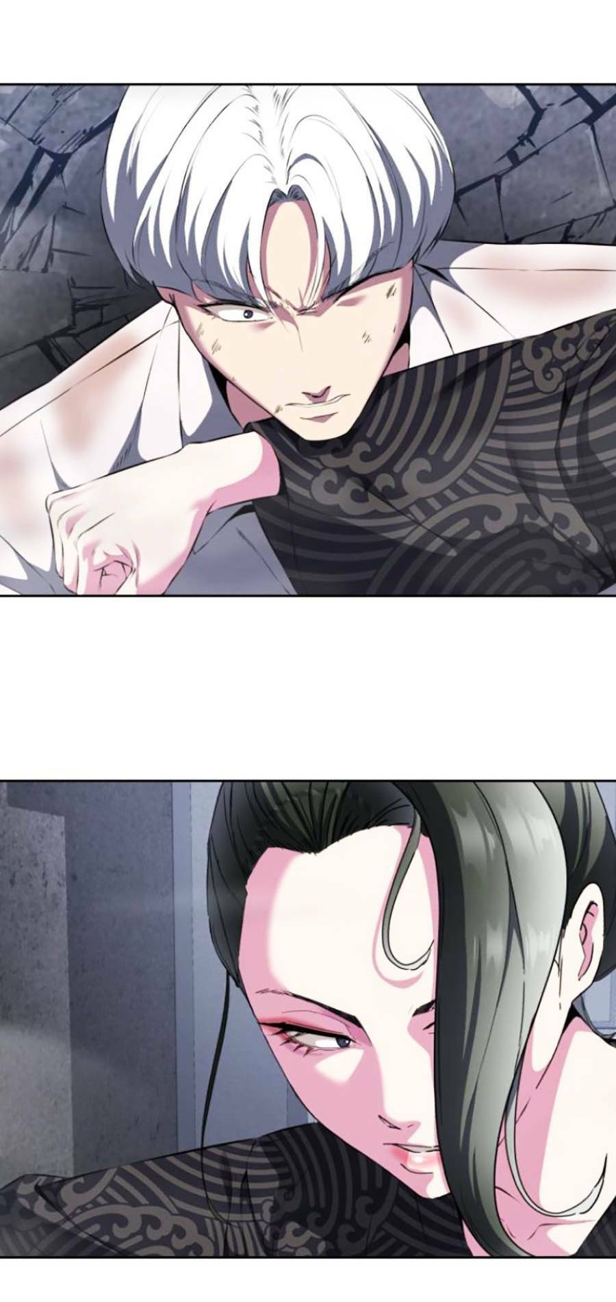 Cậu Bé Của Thần Chết Chap 153 - Next Chap 154