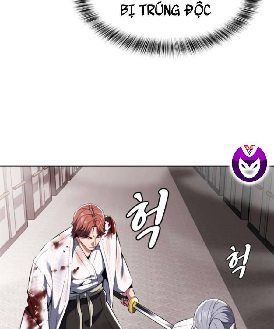 Cậu Bé Của Thần Chết Chap 153 - Next Chap 154