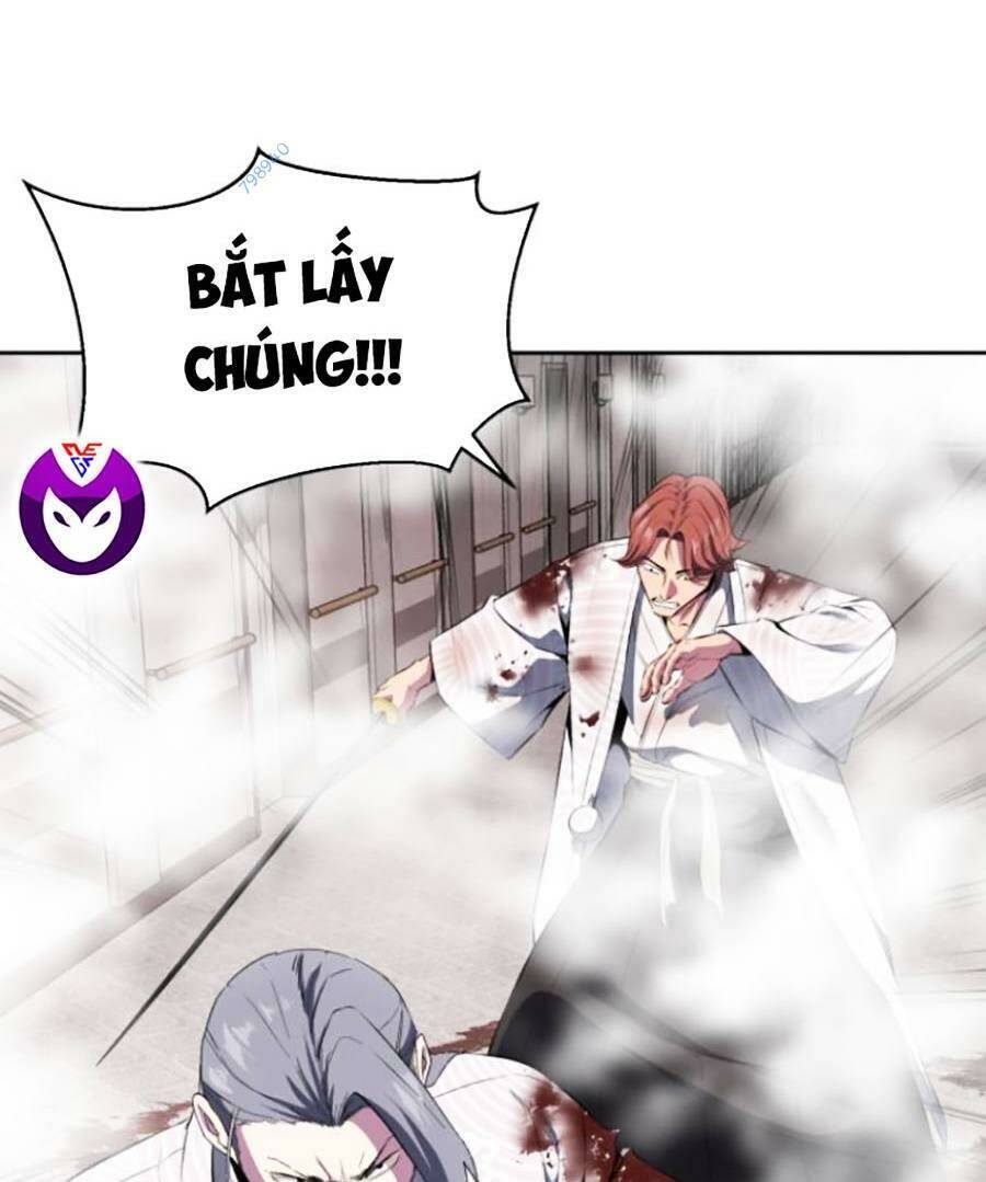 Cậu Bé Của Thần Chết Chap 153 - Next Chap 154