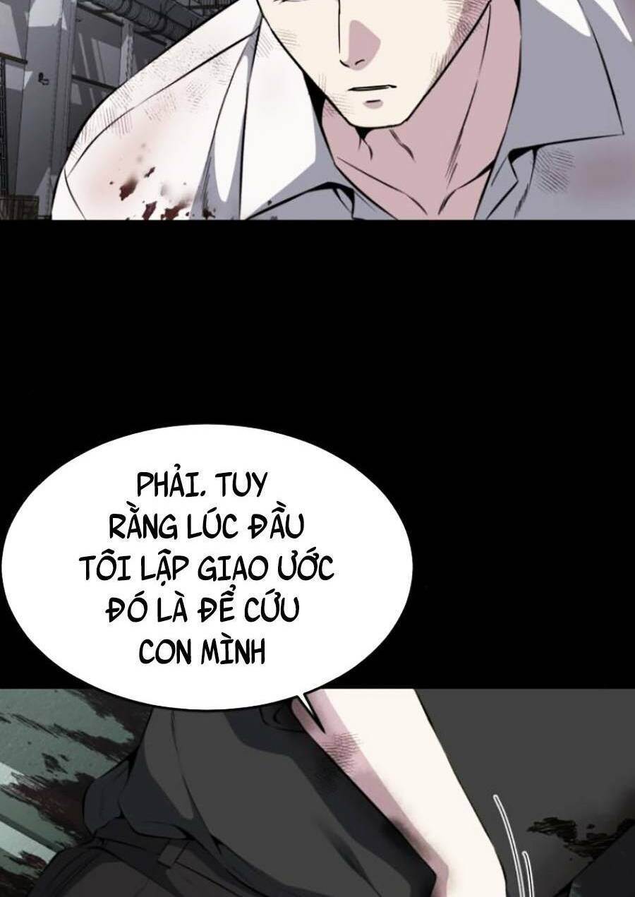 Cậu Bé Của Thần Chết Chap 154 - Next Chap 155
