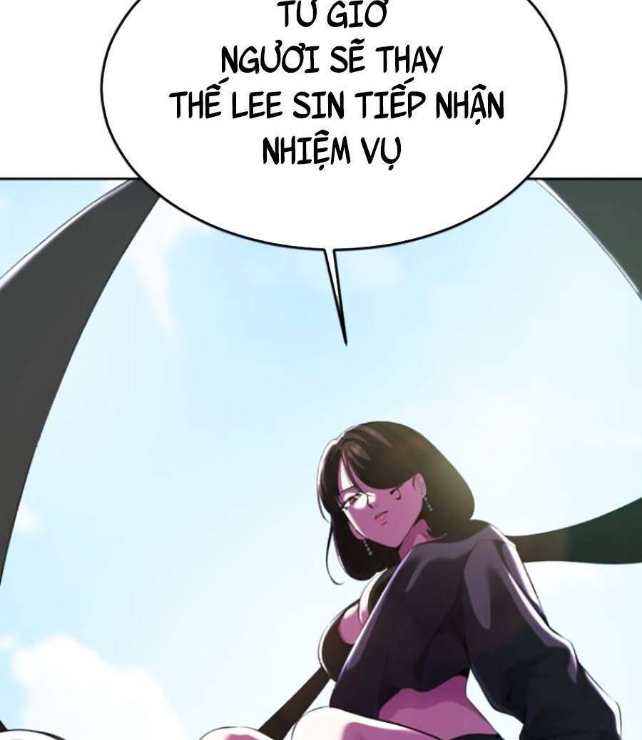 Cậu Bé Của Thần Chết Chap 154 - Next Chap 155