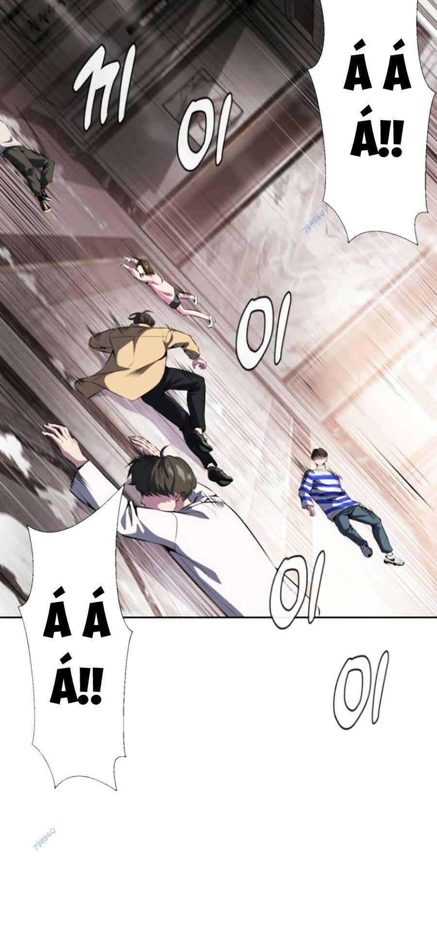 Cậu Bé Của Thần Chết Chap 154 - Next Chap 155