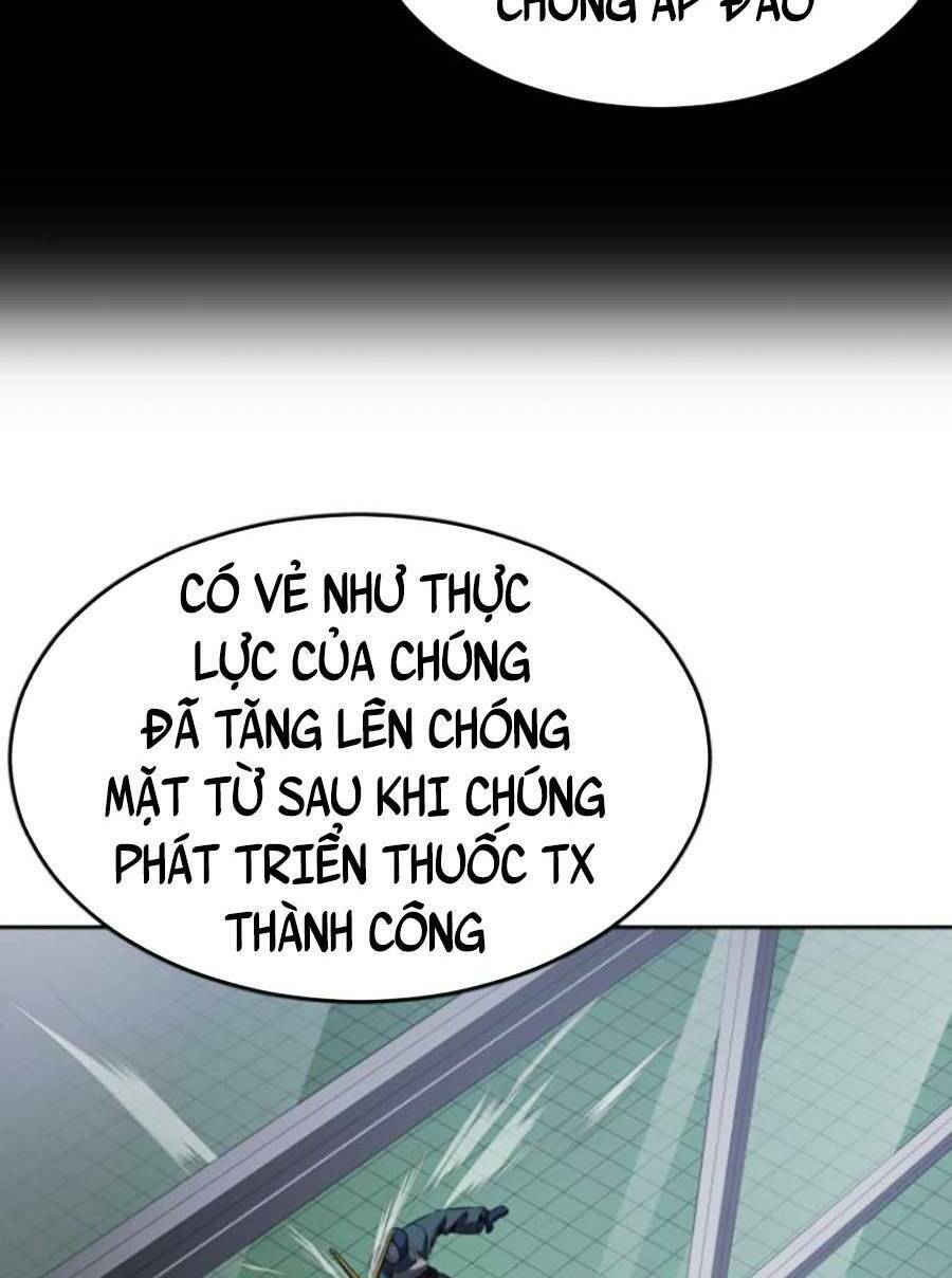 Cậu Bé Của Thần Chết Chap 154 - Next Chap 155
