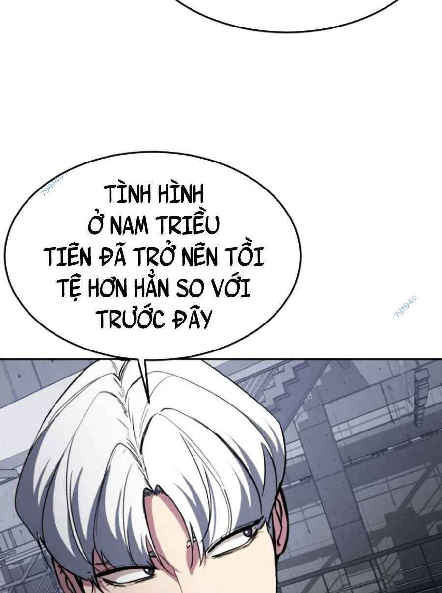 Cậu Bé Của Thần Chết Chap 154 - Next Chap 155
