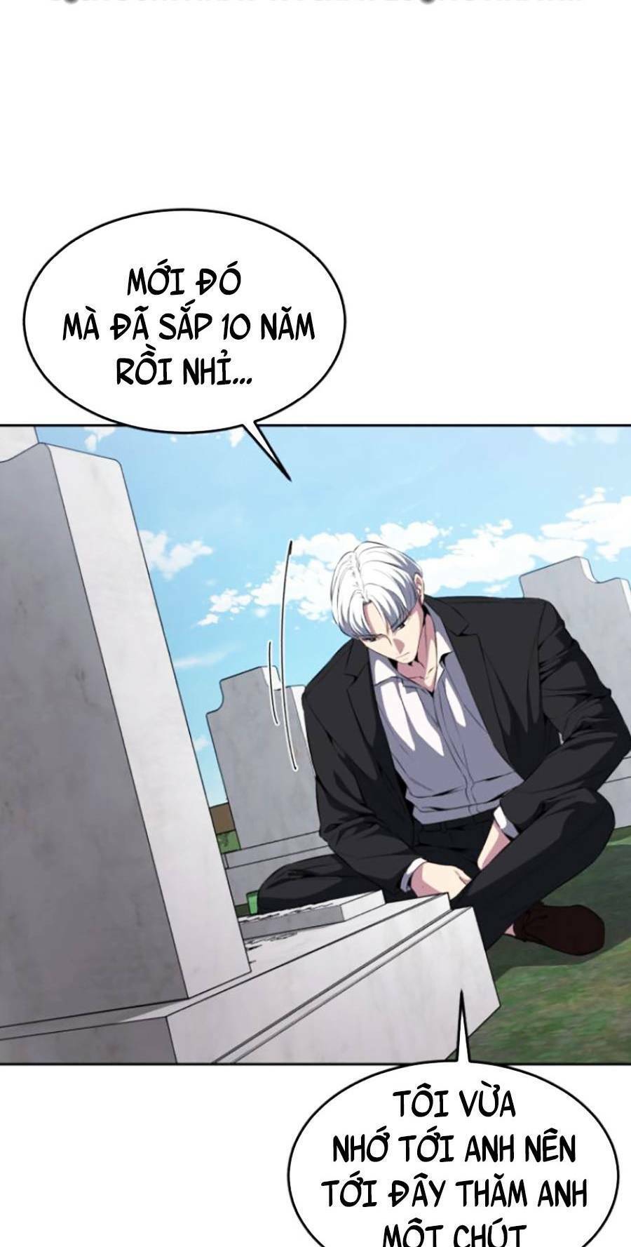Cậu Bé Của Thần Chết Chap 154 - Next Chap 155