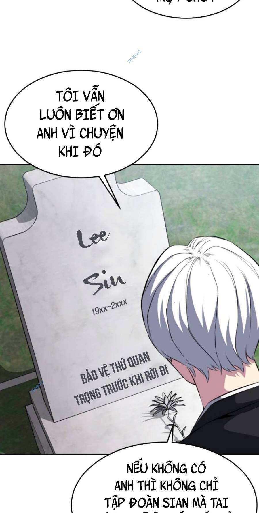 Cậu Bé Của Thần Chết Chap 154 - Next Chap 155
