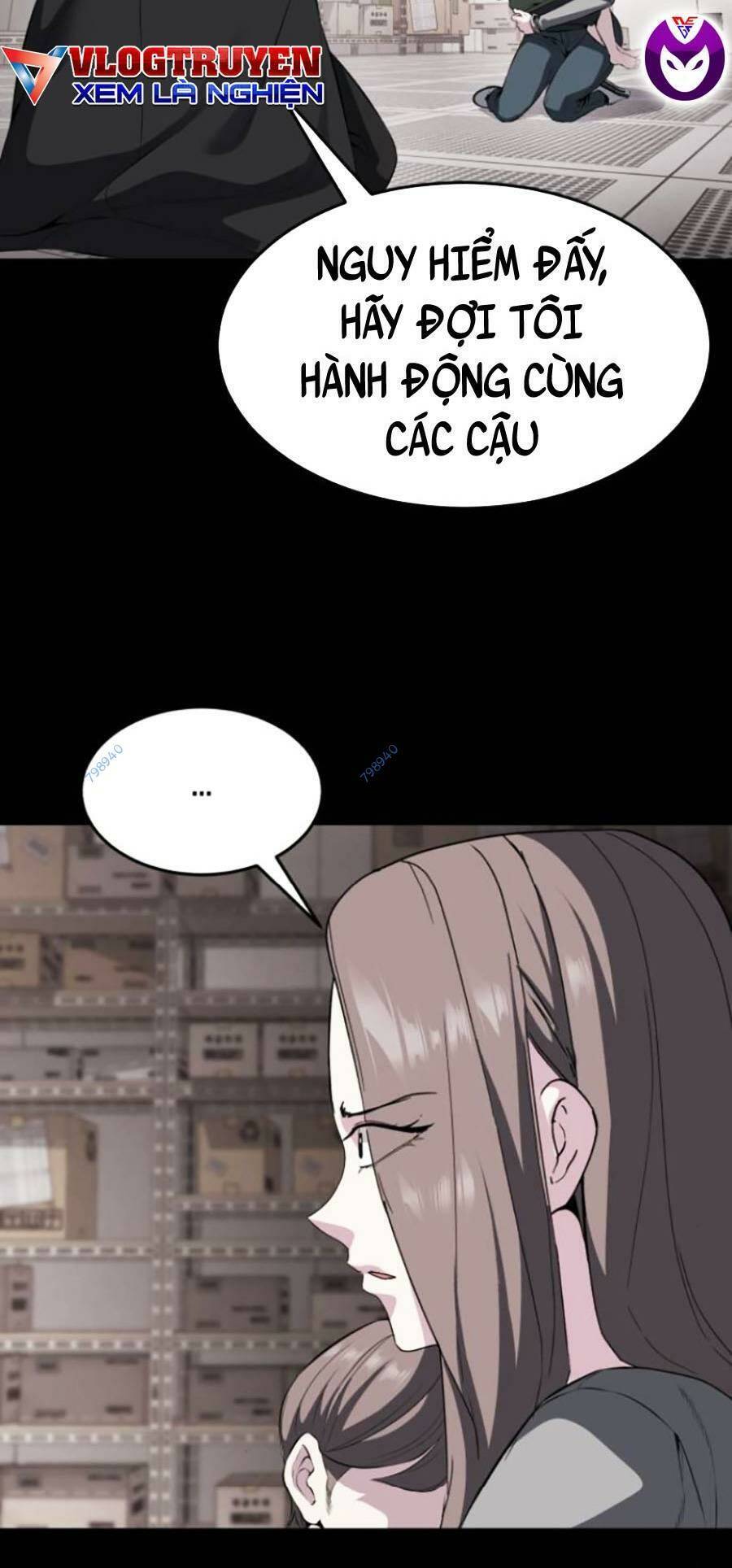 Cậu Bé Của Thần Chết Chap 154 - Next Chap 155