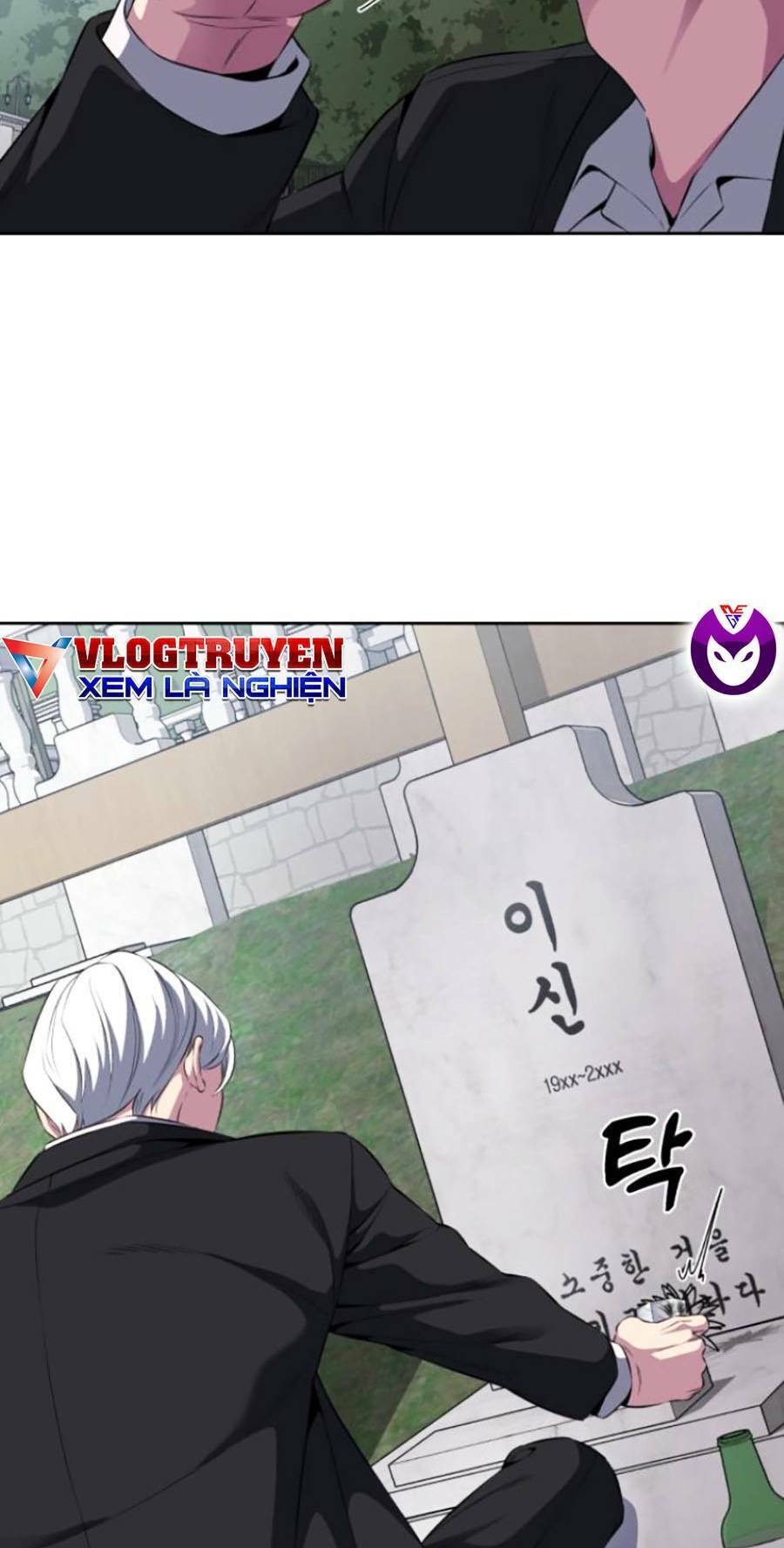 Cậu Bé Của Thần Chết Chap 154 - Next Chap 155