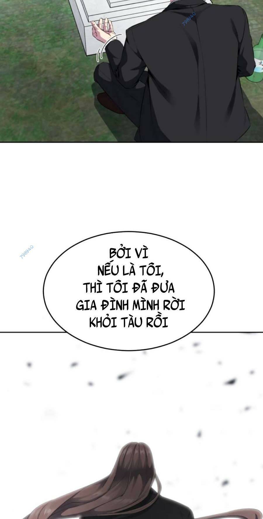Cậu Bé Của Thần Chết Chap 154 - Next Chap 155