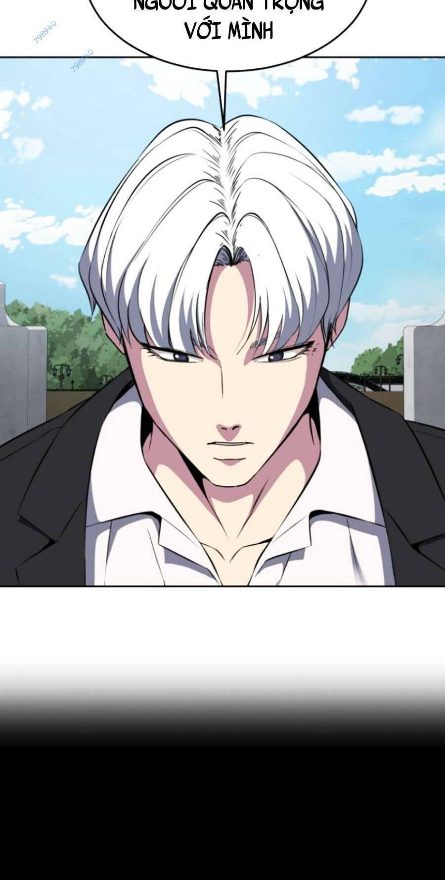 Cậu Bé Của Thần Chết Chap 154 - Next Chap 155