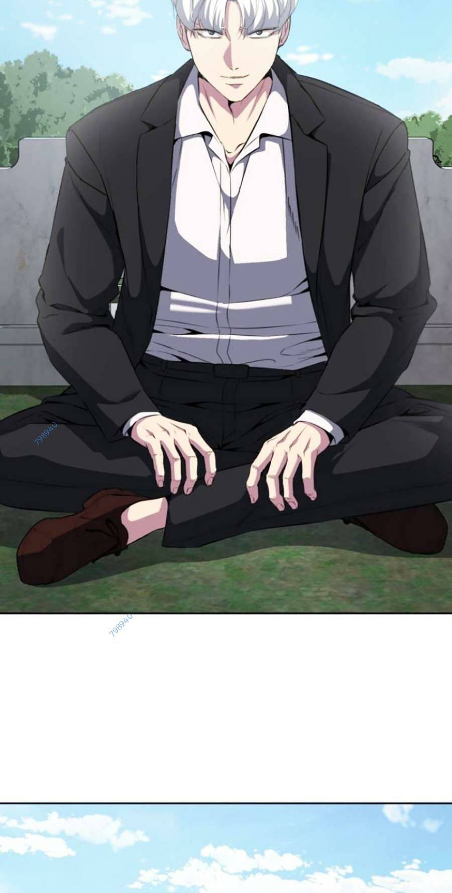 Cậu Bé Của Thần Chết Chap 154 - Next Chap 155