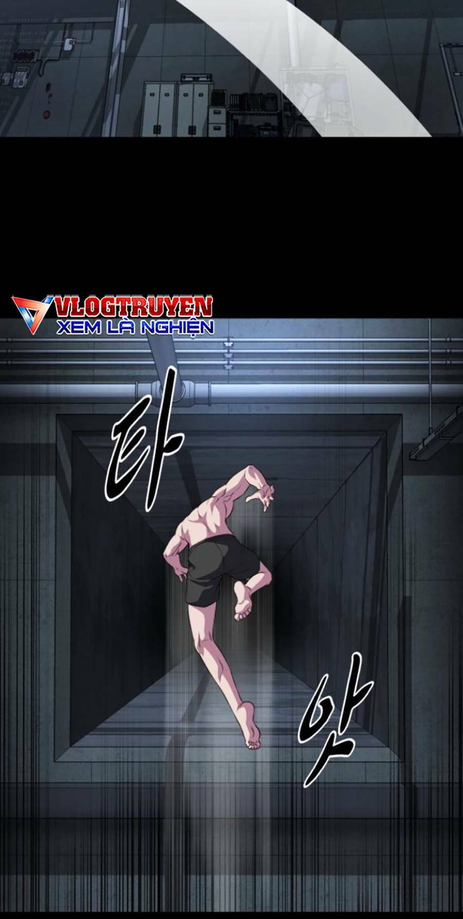 Cậu Bé Của Thần Chết Chap 155 - Next Chap 156
