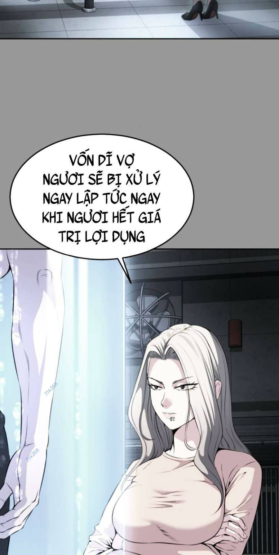 Cậu Bé Của Thần Chết Chap 155 - Next Chap 156