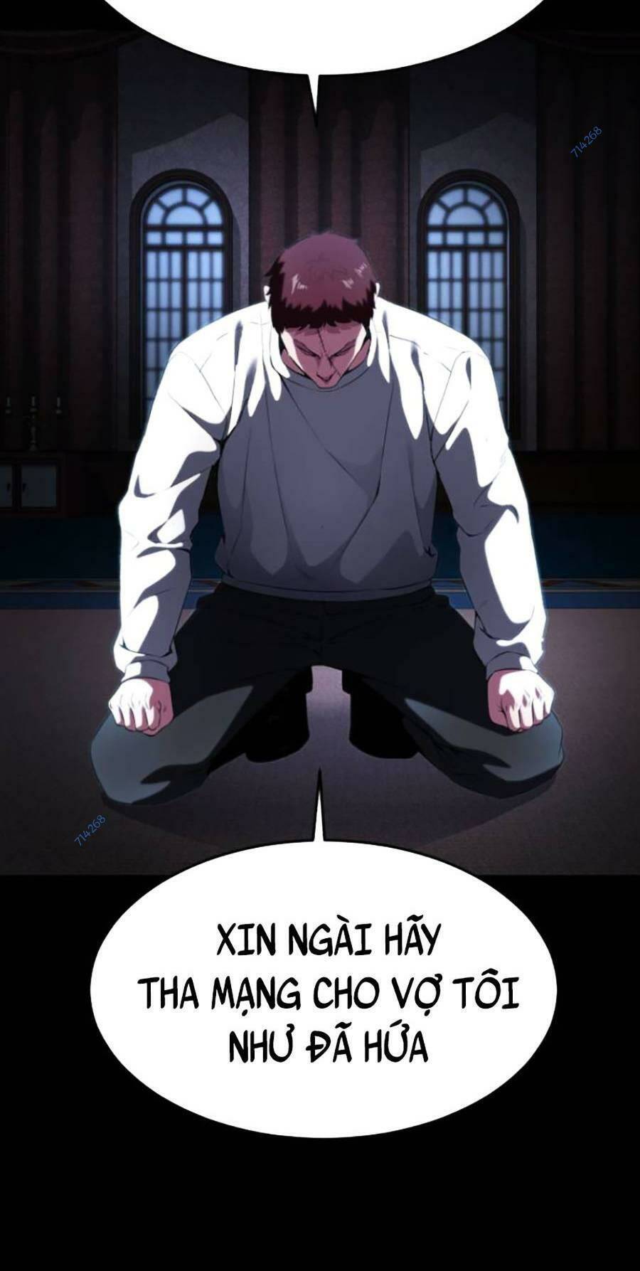 Cậu Bé Của Thần Chết Chap 155 - Next Chap 156