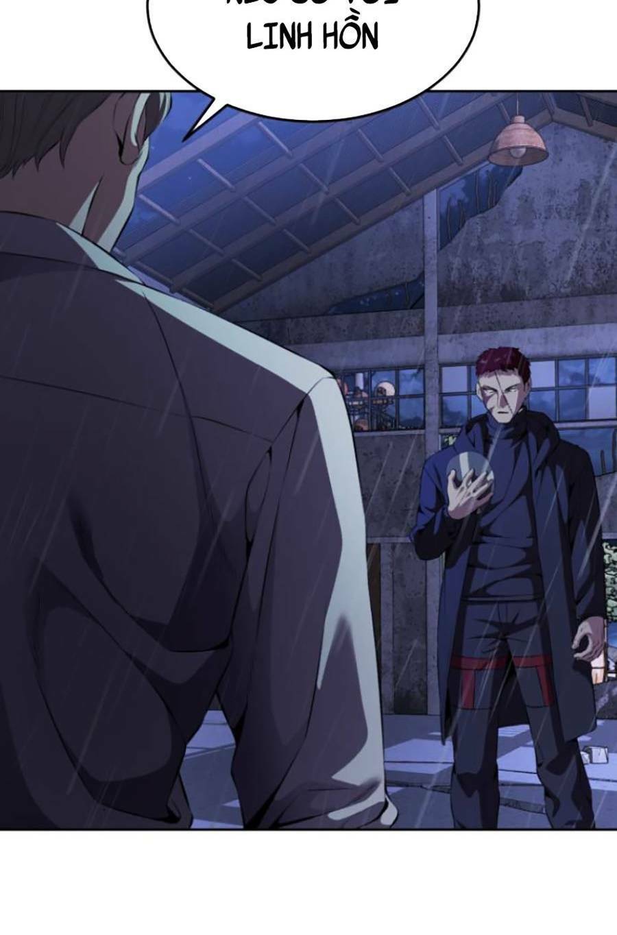 Cậu Bé Của Thần Chết Chap 155 - Next Chap 156