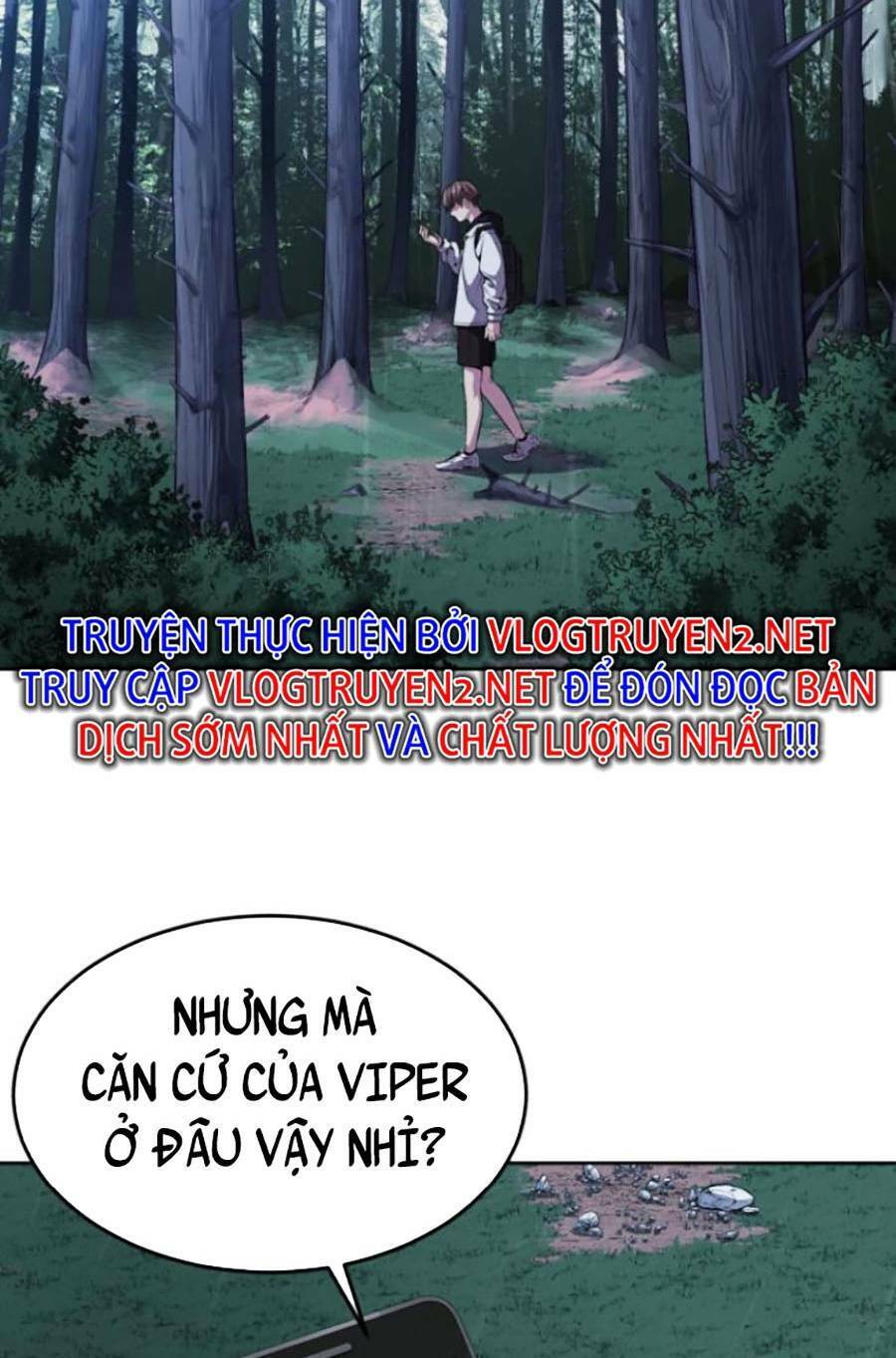 Cậu Bé Của Thần Chết Chap 155 - Next Chap 156