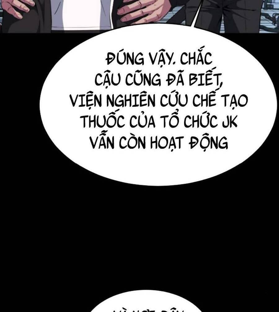 Cậu Bé Của Thần Chết Chap 155 - Next Chap 156