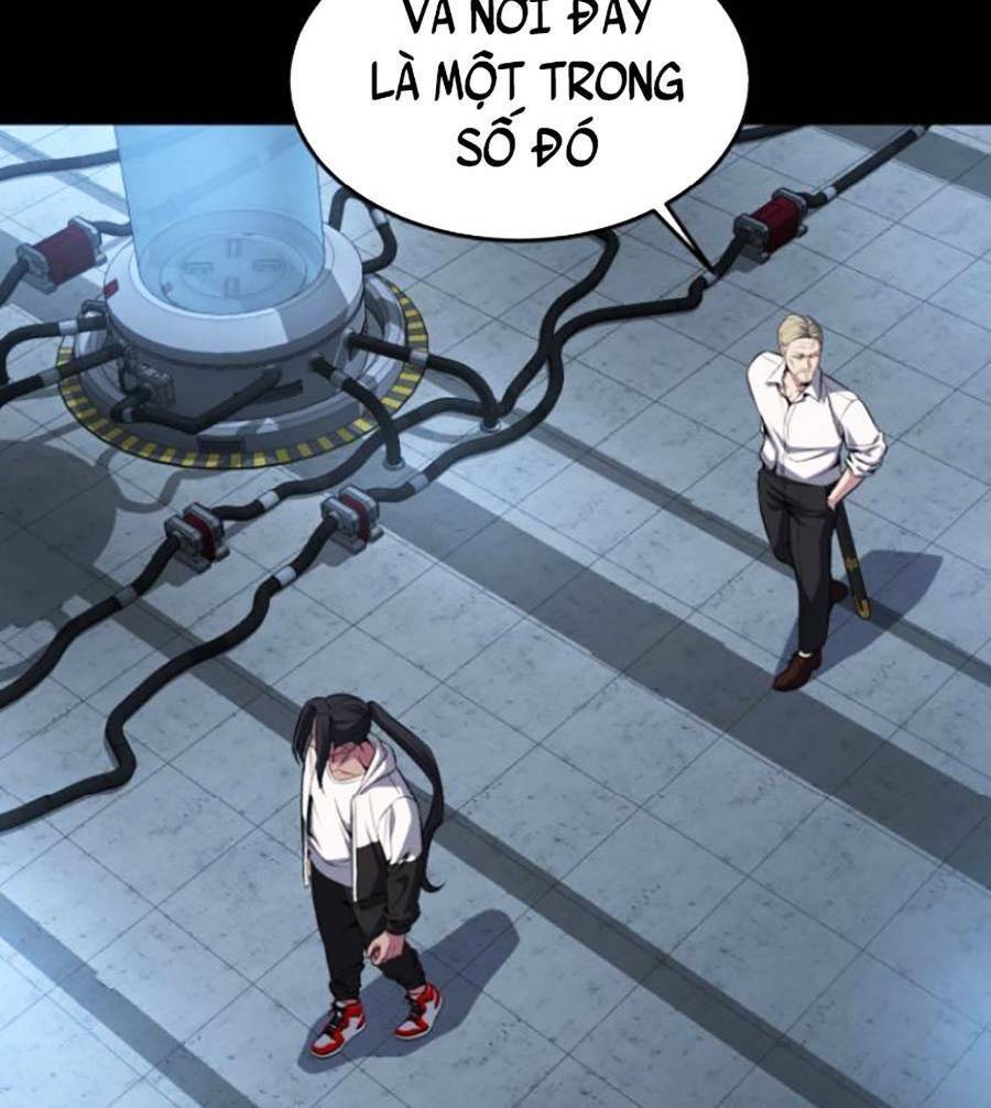Cậu Bé Của Thần Chết Chap 155 - Next Chap 156