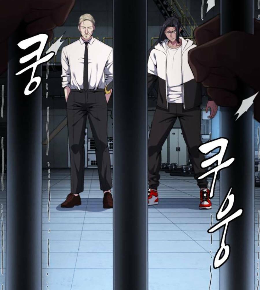 Cậu Bé Của Thần Chết Chap 155 - Next Chap 156