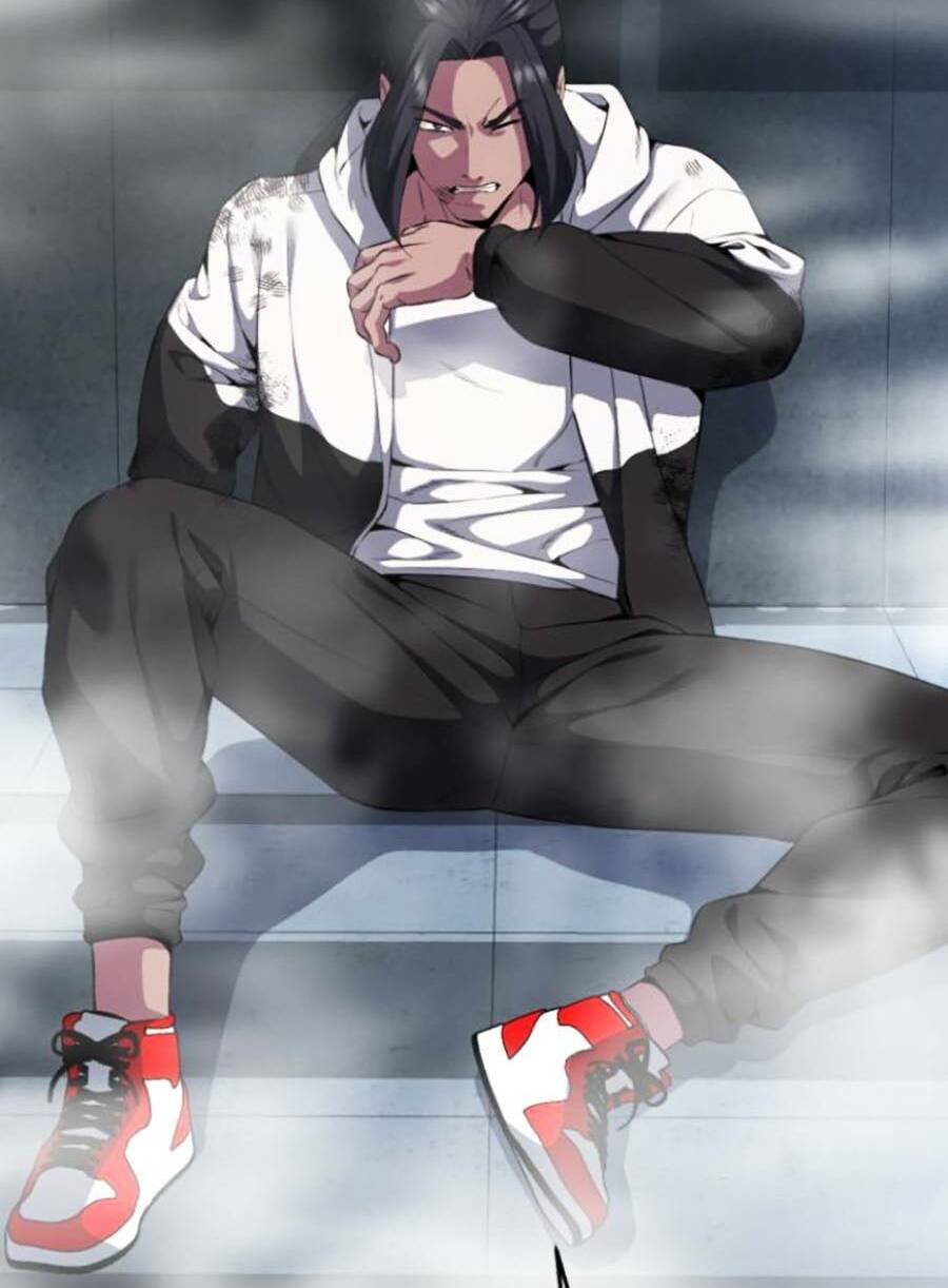 Cậu Bé Của Thần Chết Chap 155 - Next Chap 156
