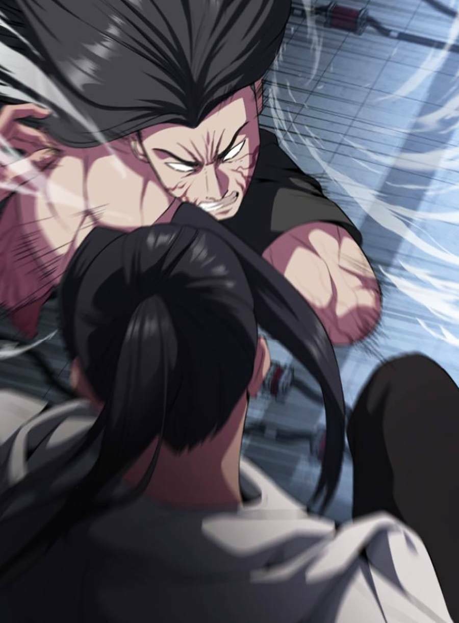 Cậu Bé Của Thần Chết Chap 155 - Next Chap 156