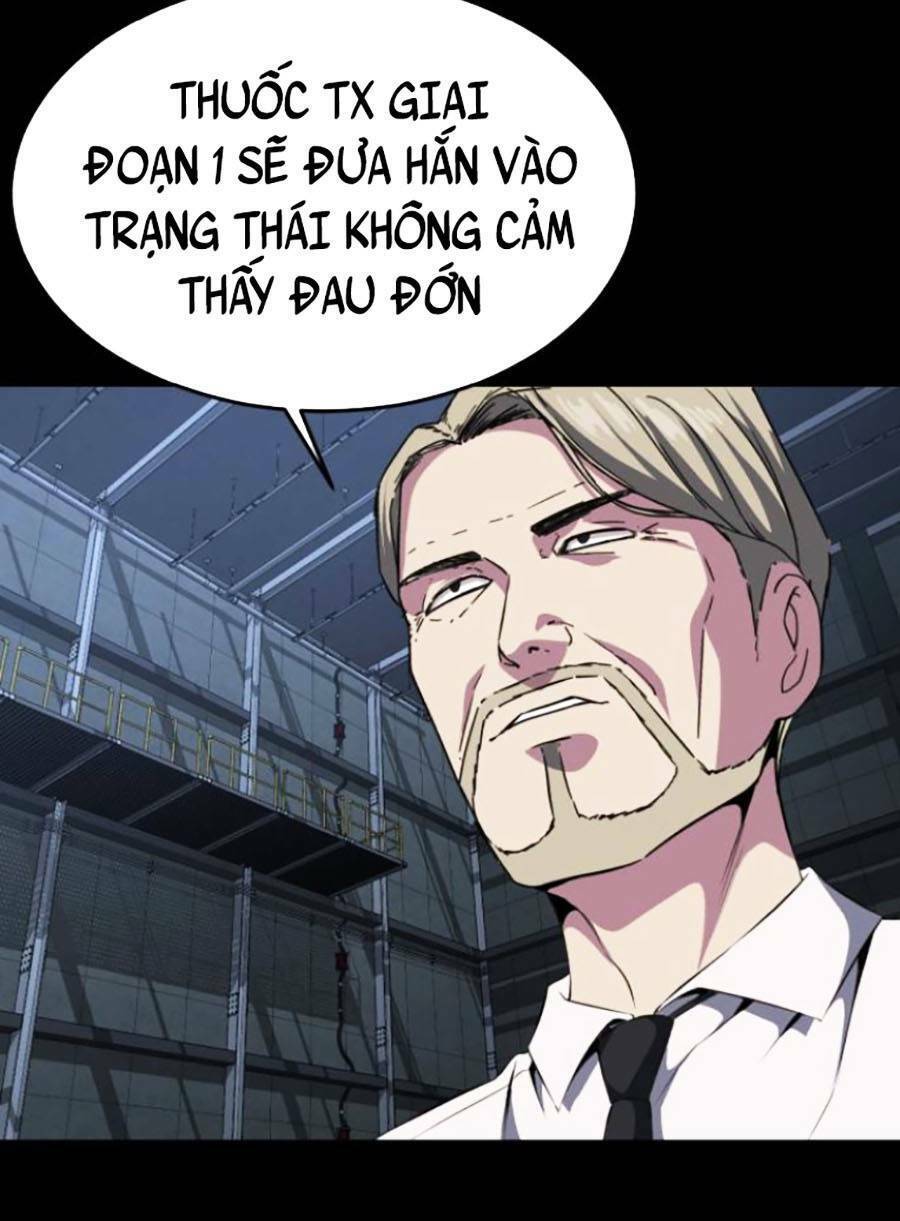 Cậu Bé Của Thần Chết Chap 155 - Next Chap 156