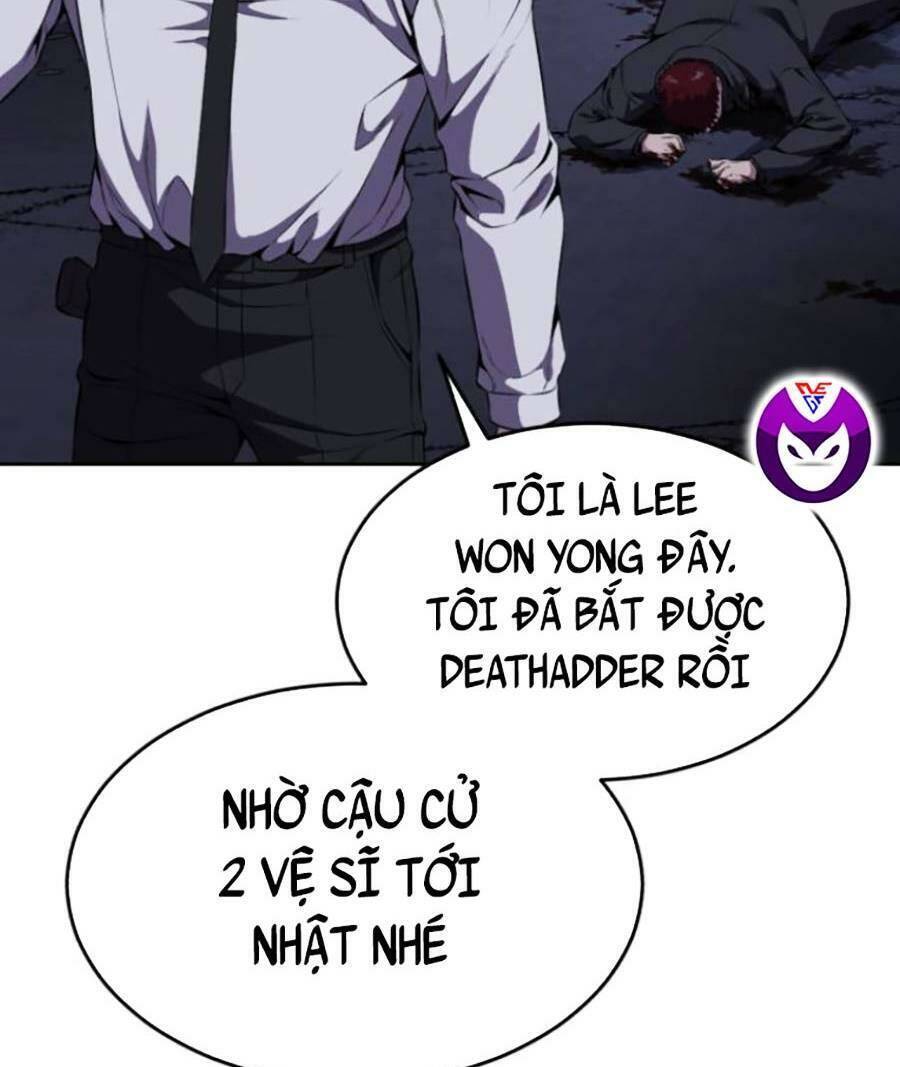 Cậu Bé Của Thần Chết Chap 156 - Next Chap 157