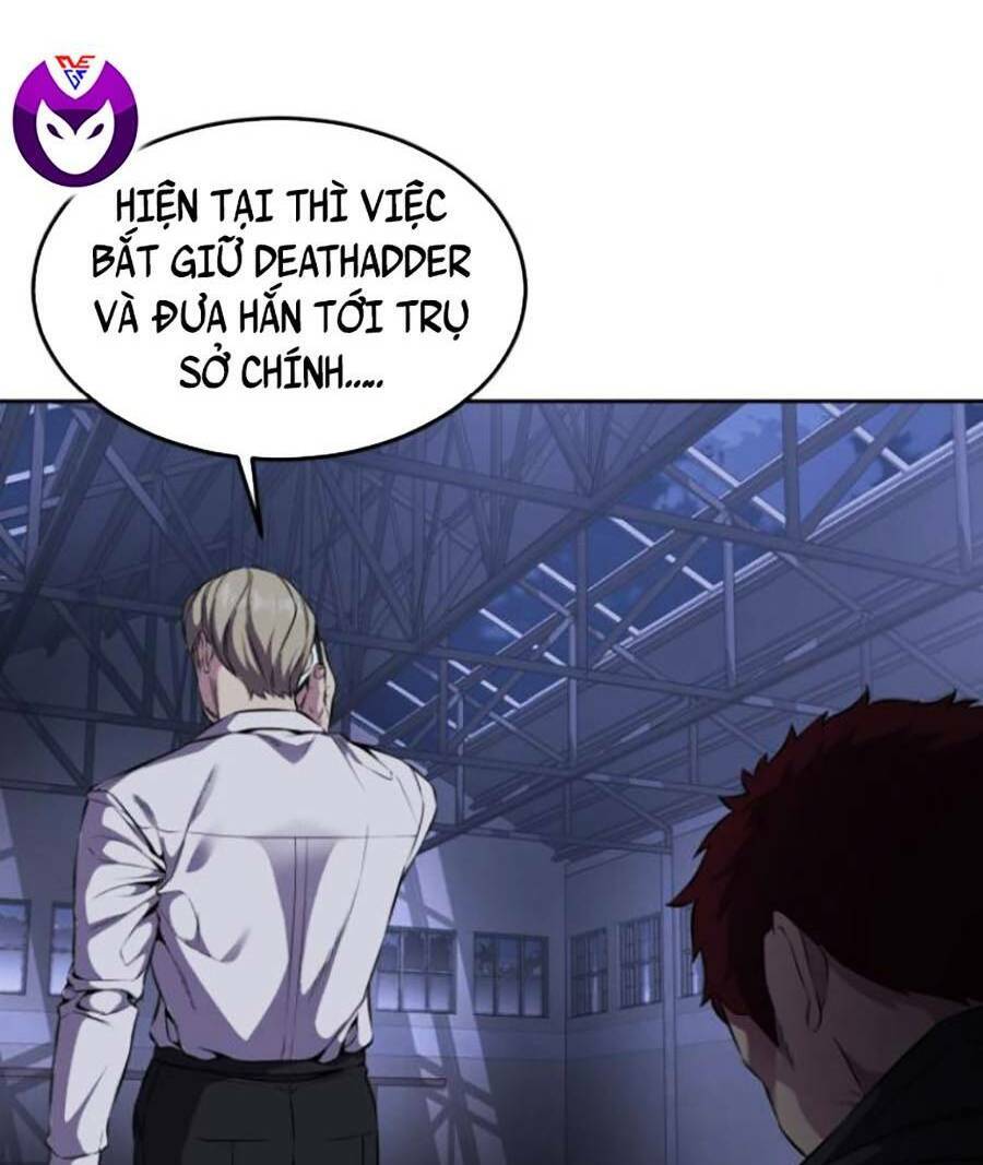 Cậu Bé Của Thần Chết Chap 156 - Next Chap 157