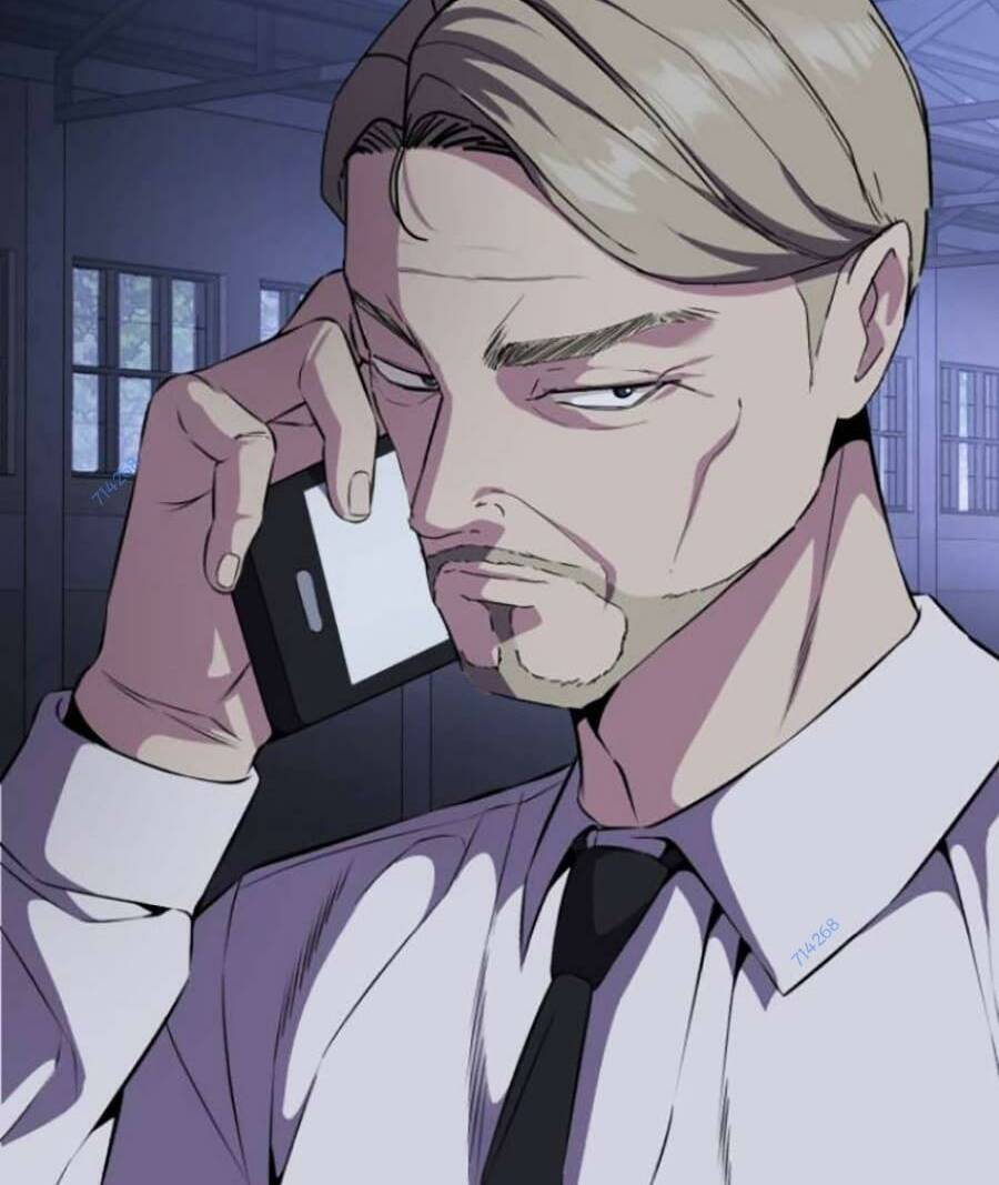 Cậu Bé Của Thần Chết Chap 156 - Next Chap 157