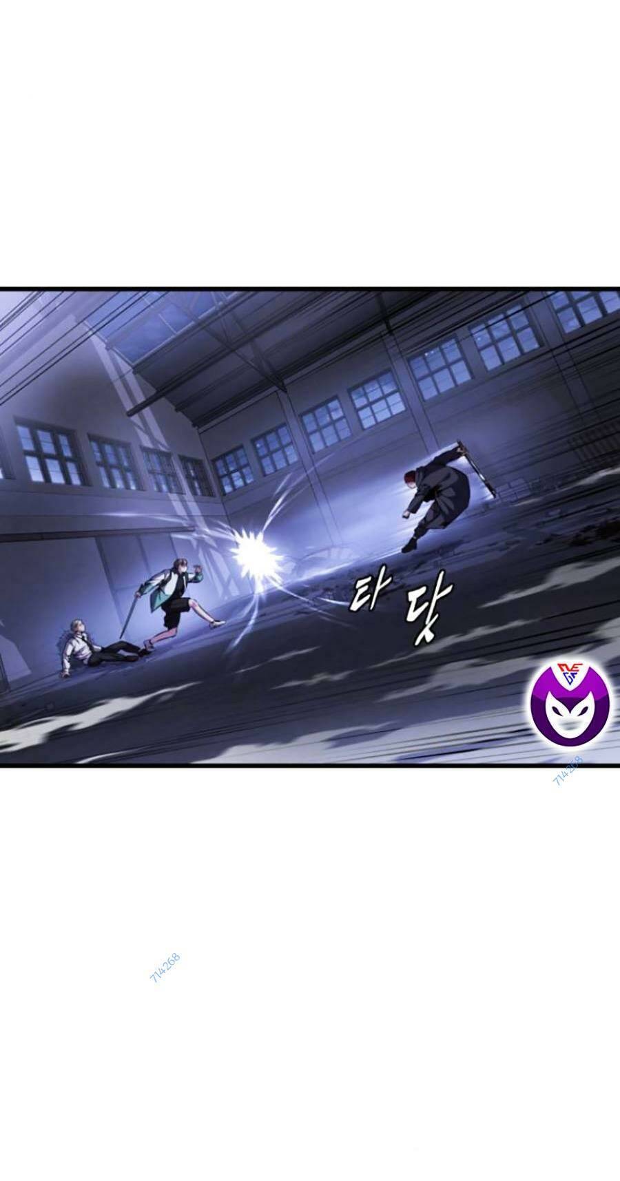 Cậu Bé Của Thần Chết Chap 156 - Next Chap 157