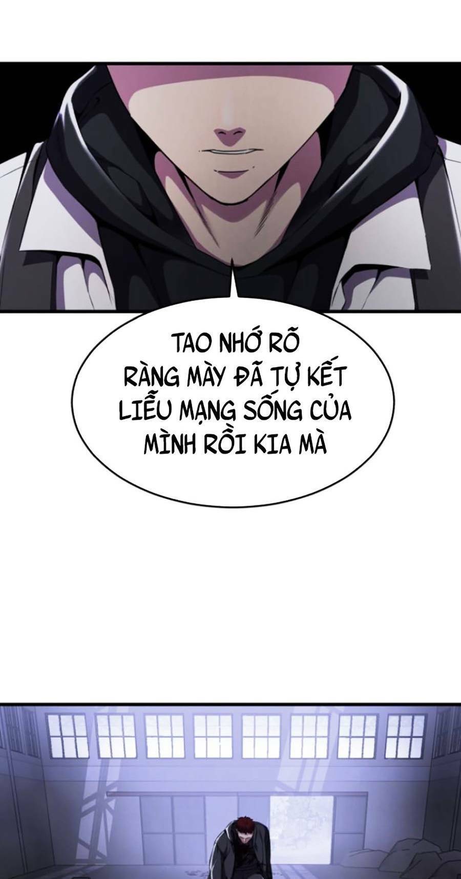Cậu Bé Của Thần Chết Chap 156 - Next Chap 157