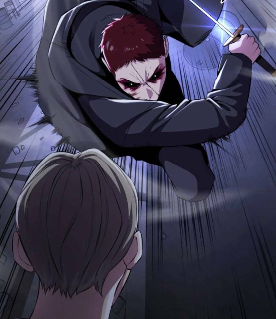 Cậu Bé Của Thần Chết Chap 156 - Next Chap 157