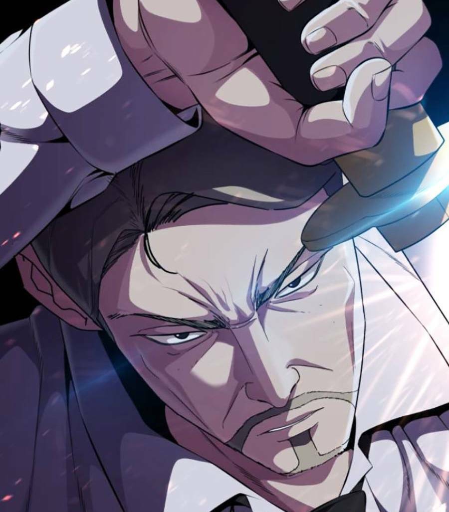 Cậu Bé Của Thần Chết Chap 156 - Next Chap 157